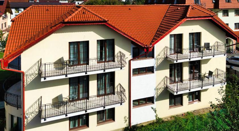 Apartament Simona Brasov - image 9