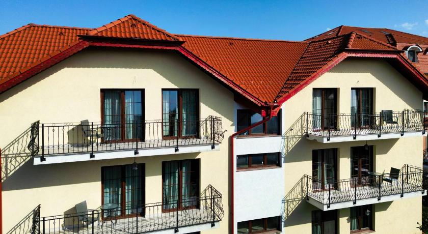 Apartament Simona Brasov - image 12