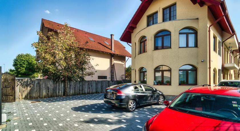 Apartament Simona Brasov - image 10