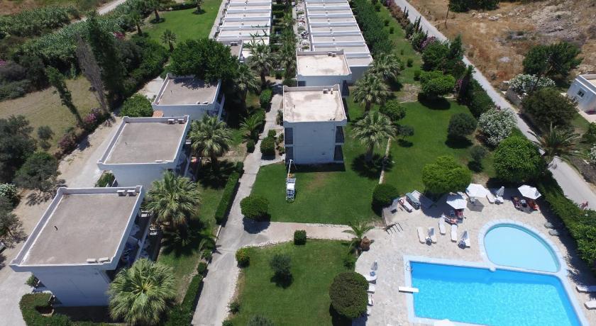 Valley Village — Hotel in Crete Island