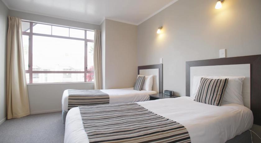 Image of One Bedroom Family 4