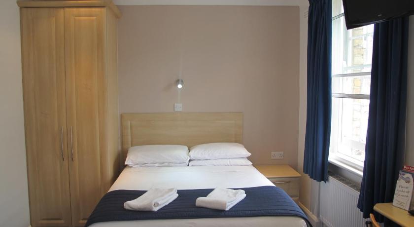 Image of Standard Double 5