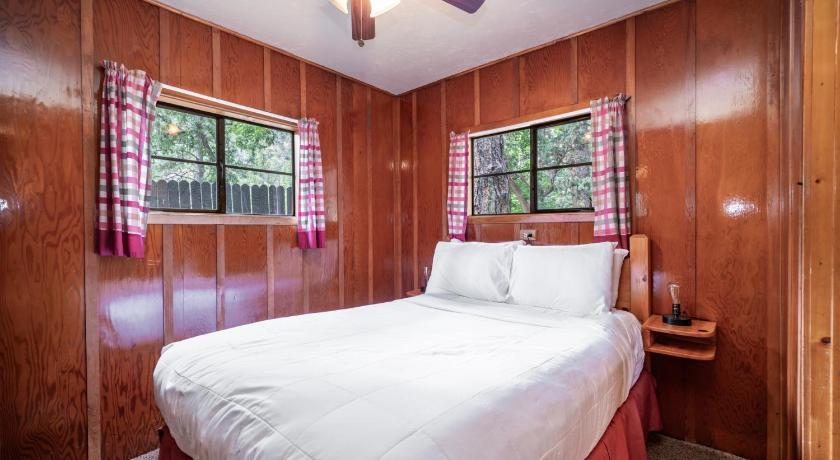 먼즈 파크 (AZ) The Don Hoel Resort & Venue 숙소 로비