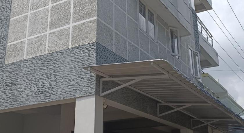Shantham Service Apartments Indumanagar - image 6