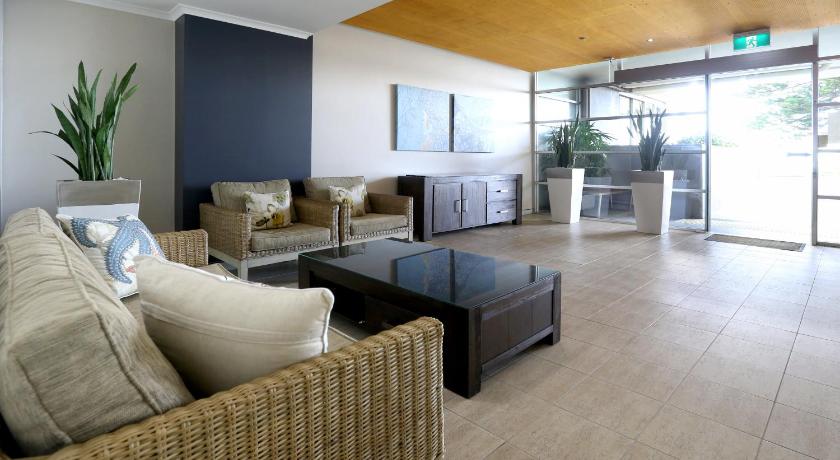 Sandcastle Apartments photo