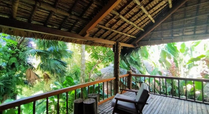 Resort Pu luông Boutique Garden - image 13
