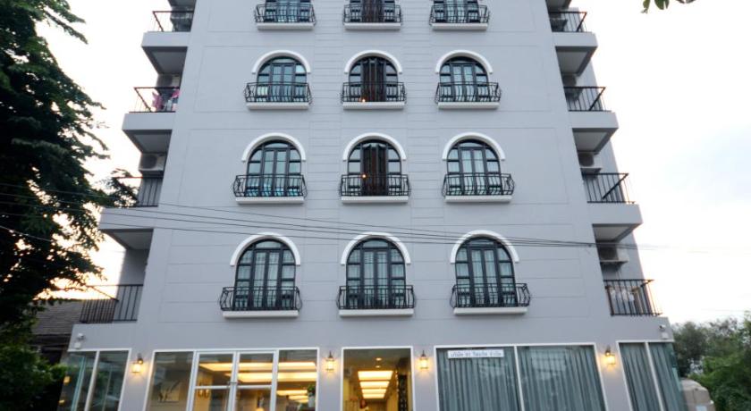 Image of Standard Room 3