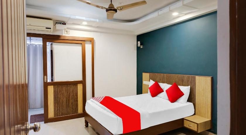 Book New Apk Residency in Perumbavoor,Ernakulam - Best Hotels in