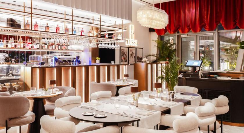 Lusso Hometels J One Business Bay  - image 14