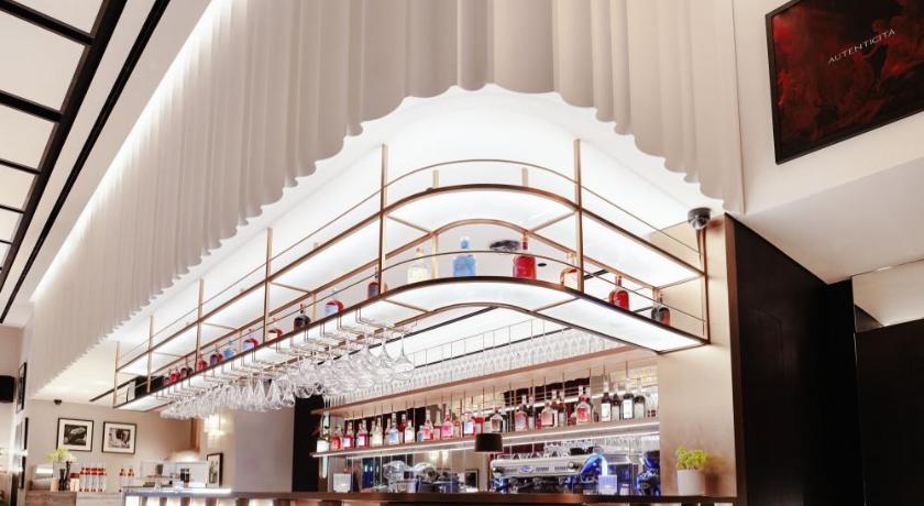 Lusso Hometels J One Business Bay - image 12