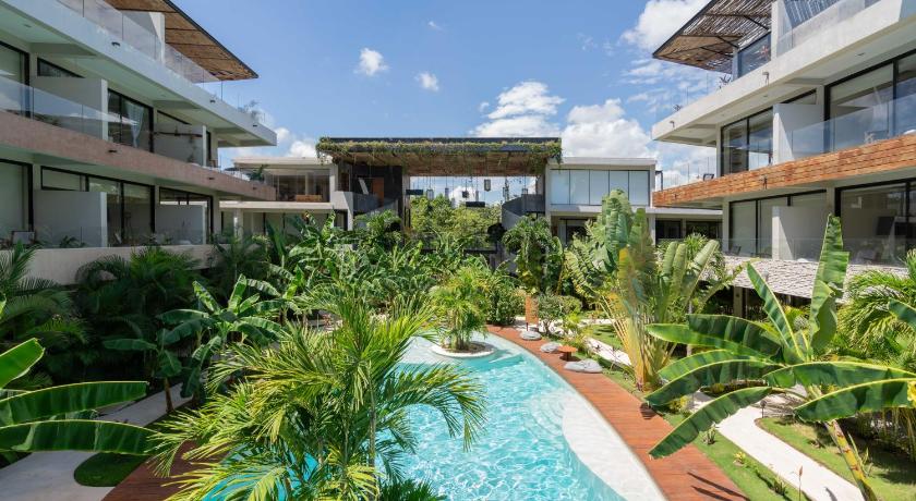 XP Tulum