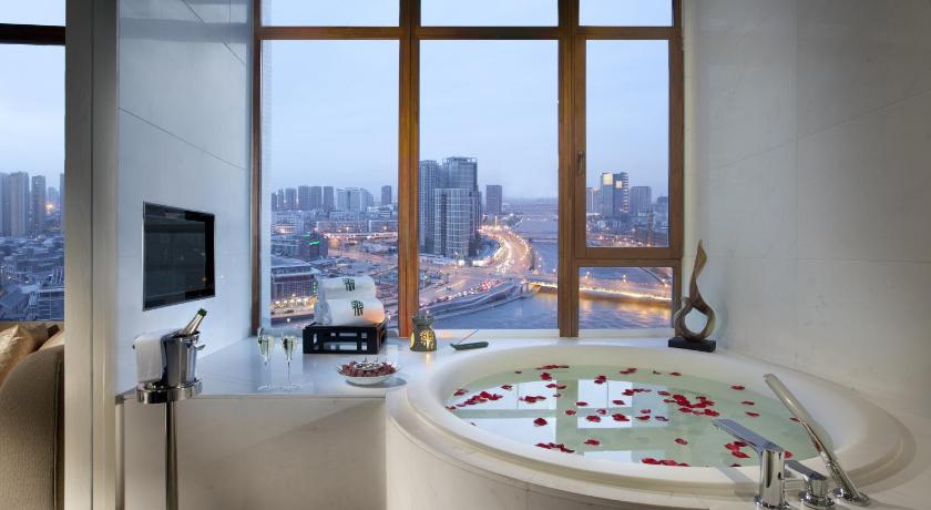 Banyan Tree Tianjin Riverside - image 4