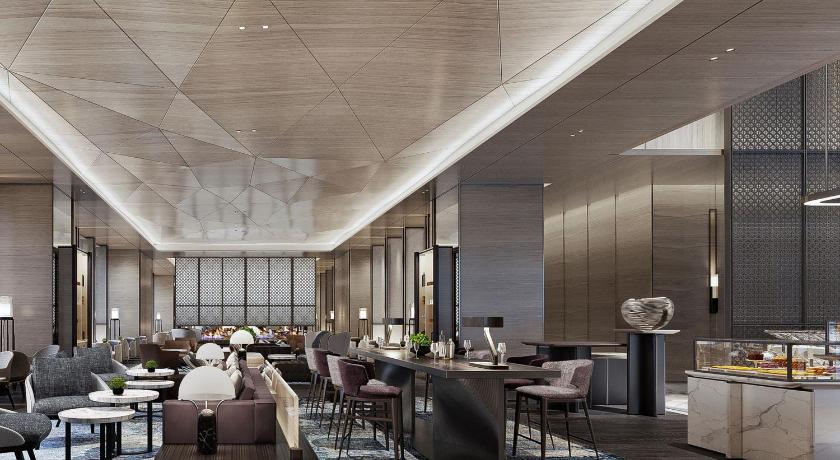 JW Marriott Hotel Changsha - image 8