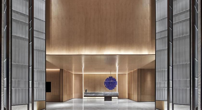 JW Marriott Hotel Changsha - image 32