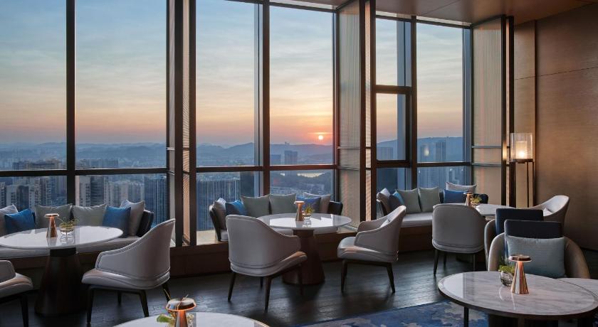 JW Marriott Hotel Changsha - image 12