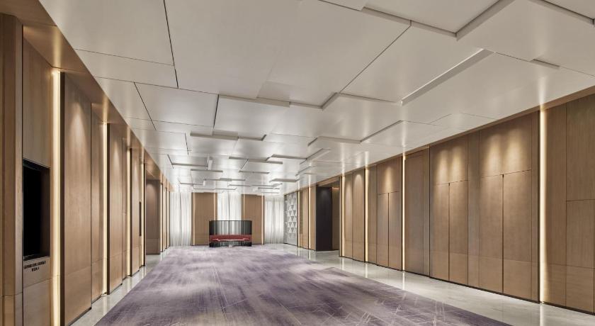 JW Marriott Hotel Changsha - image 28