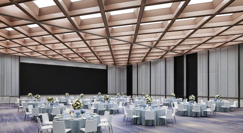 JW Marriott Hotel Changsha - image 23