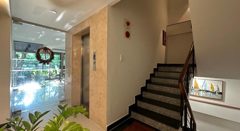 May Home Apartment Da Nang - image 7