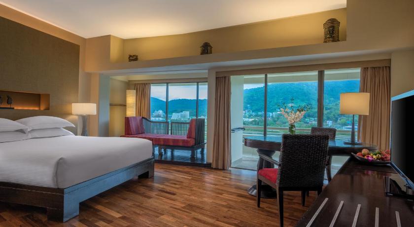 Image of Junior King Suite Sea View 0