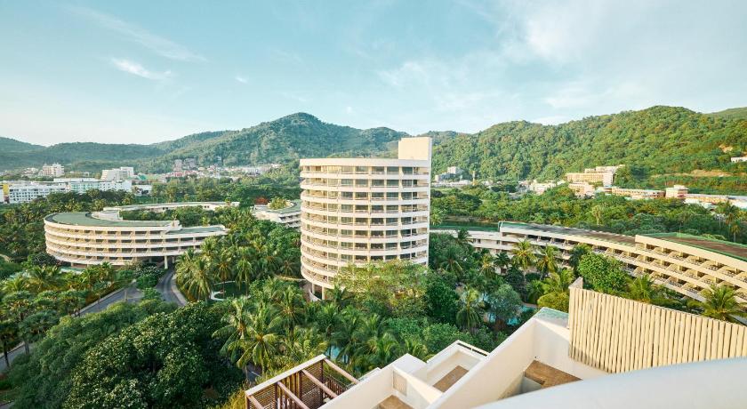 Image of Superior Twin Sea View 5