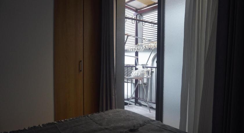 오사카 中崎町駅3分/梅田徒歩圏 100㎡ 3階建独棟町屋まるまる貸切 /梅田/大阪駅 3성급 싱글룸 로비