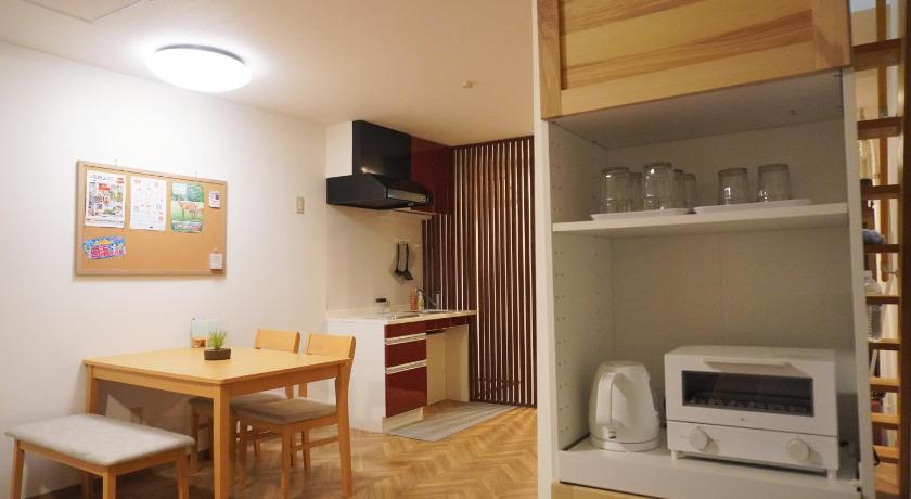 오사카 中崎町駅3分/梅田徒歩圏 100㎡ 3階建独棟町屋まるまる貸切 /梅田/大阪駅 3성급 싱글룸 스위트룸