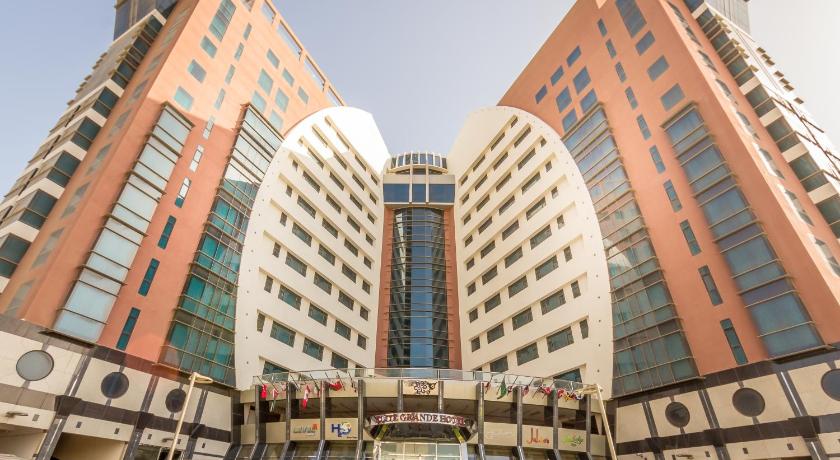 City Center Hotel - image 2