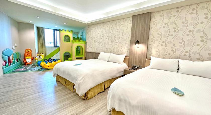 Image of Family Quadruple Room 0