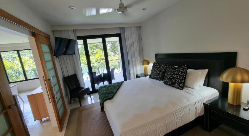 Imagen de Apartamento Ático (Penthouse Apartment) 0