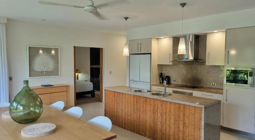 Imagen de Apartamento Ático (Penthouse Apartment) 3
