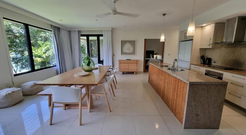 Imagen de Apartamento Ático (Penthouse Apartment) 1