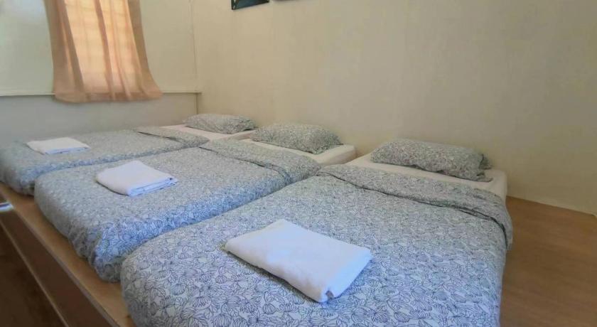 Image of Triple Room with Shared Bathroom 1