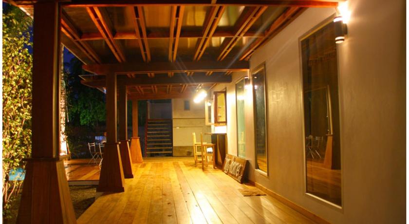 The My Home Resort – Prachuap Khiri Khan, TX