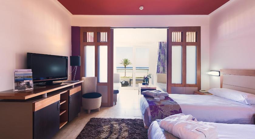 Image of Family Sea View Room 1