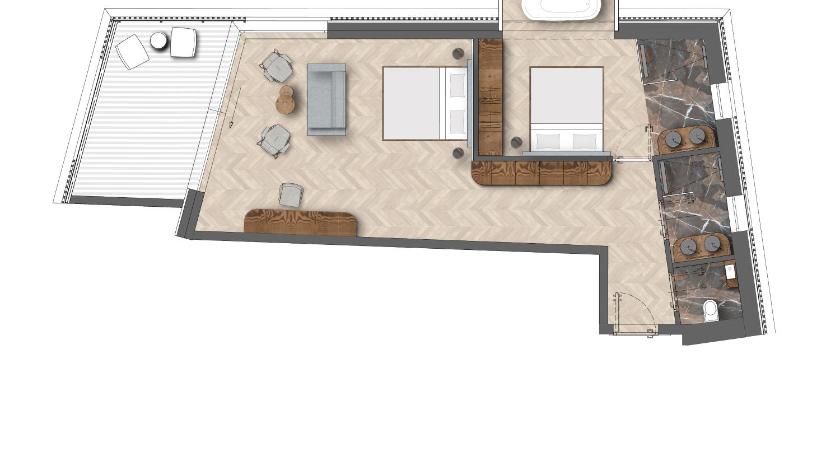 Image of Family Suite 8