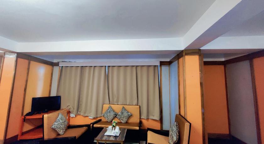 V.C The Namdul Boutique Hotel & Spa