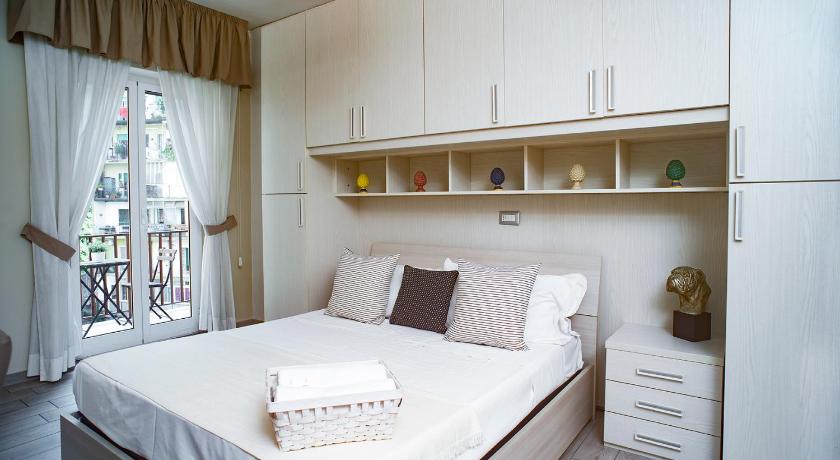 Image of Apartment with Balcony 15