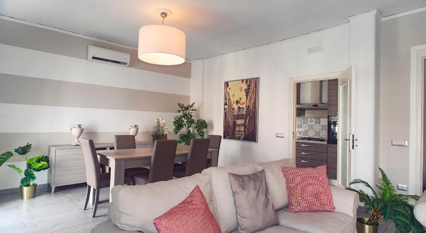 Image of Apartment with Balcony 13