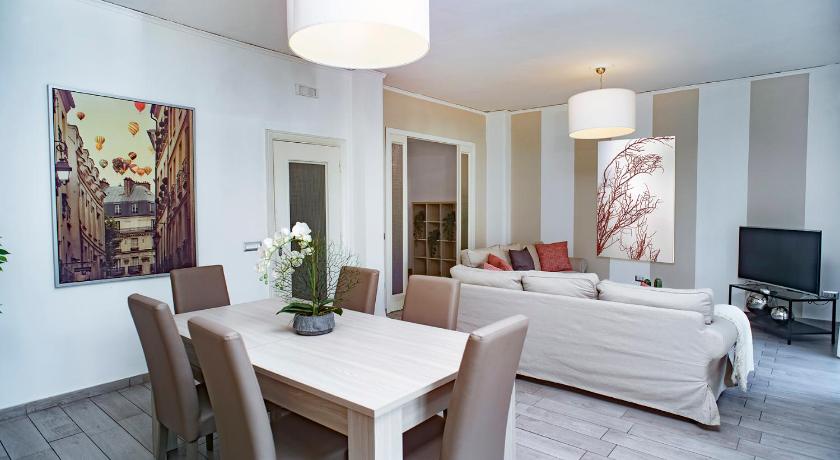 Image of Apartment with Balcony 5