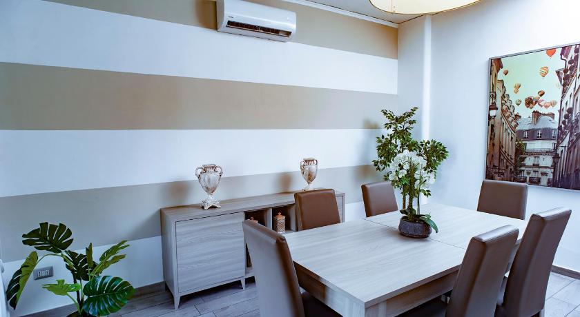 Image of Apartment with Balcony 14