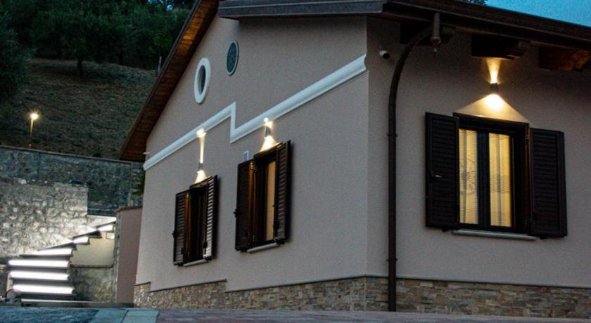 L'Antica Fontana - Casa Vacanze B&B