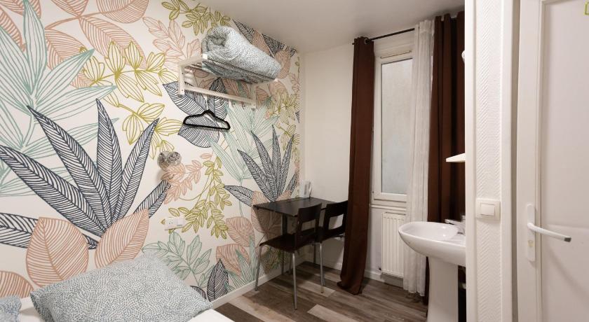 Image of Double Room 5
