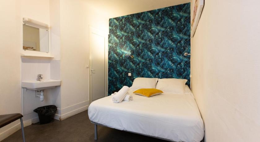 Image of Double Room 1