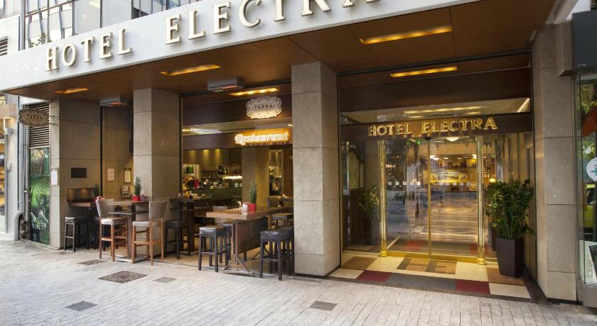 Electra Hotel Athens