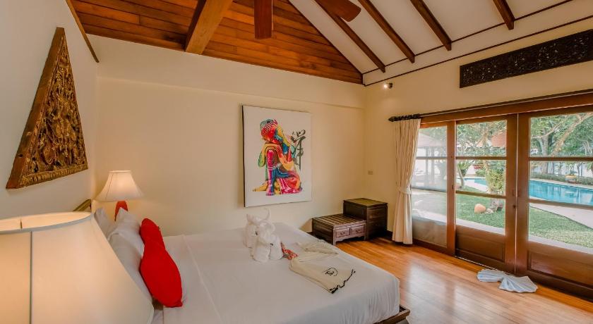 รูปของวิลลา (Villa) 5