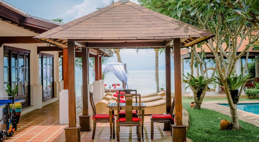 รูปของวิลลา (Villa) 9