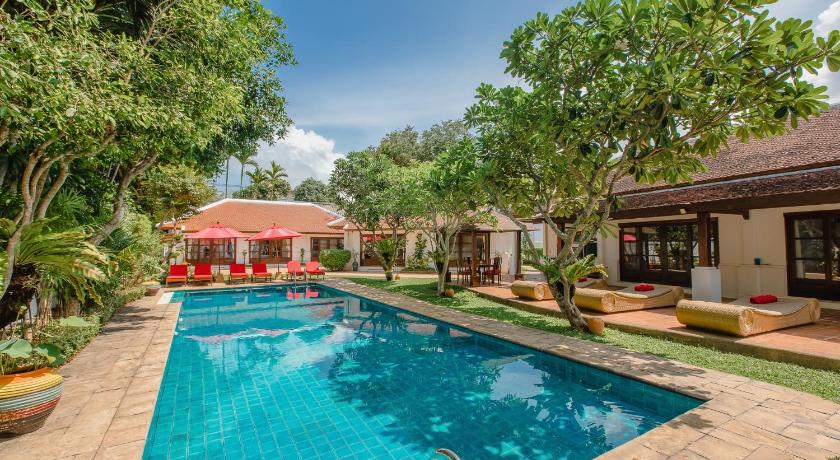 รูปของวิลลา (Villa) 6