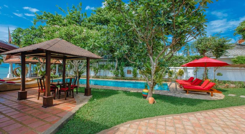 รูปของวิลลา (Villa) 16
