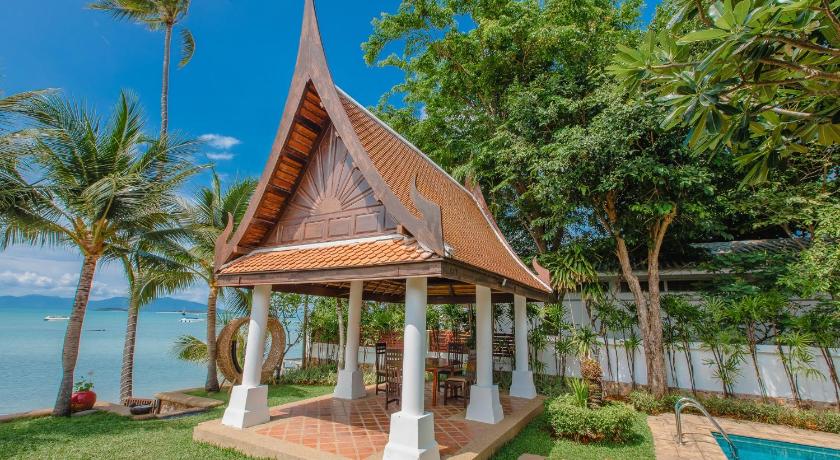 รูปของวิลลา (Villa) 4