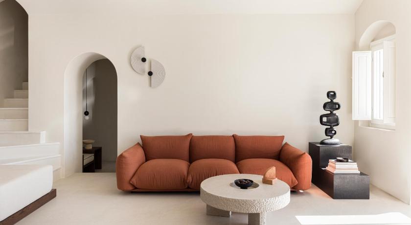 Image of Three Bedroom Villa with Infinity Pool 17